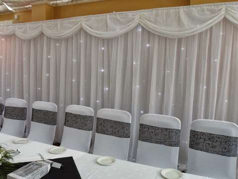 Timeless Chair Cover Hire photo